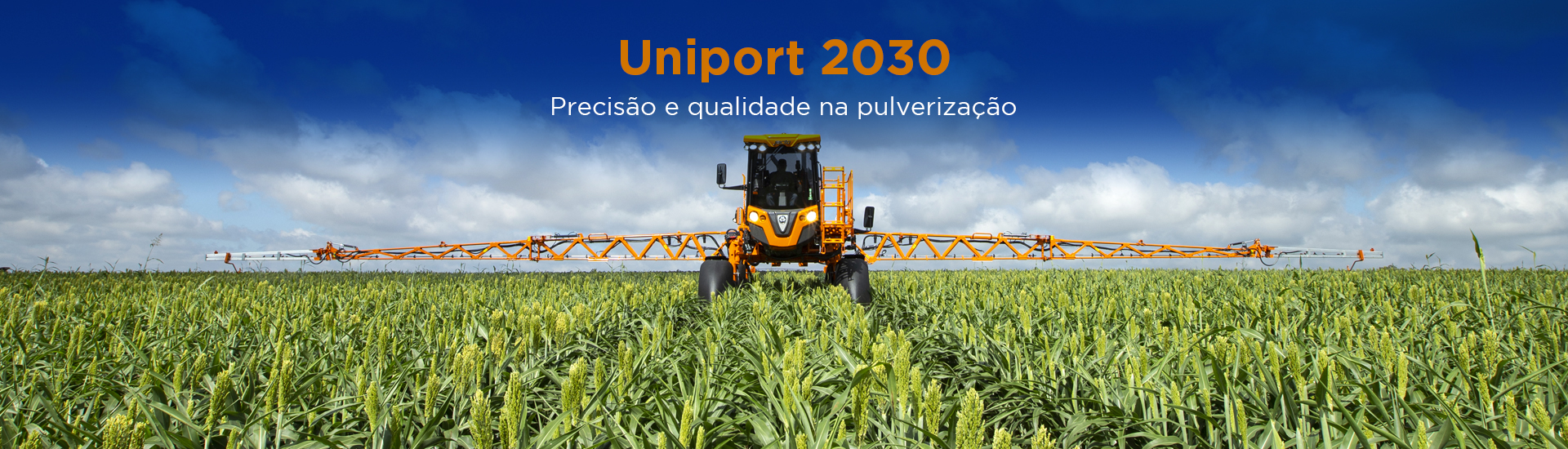 Uniport 2030